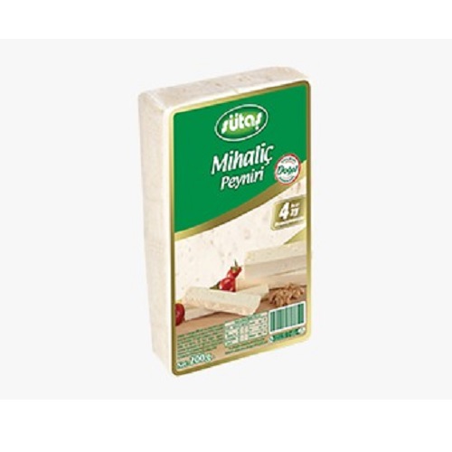 Sütas Mihalic Käse 200g.