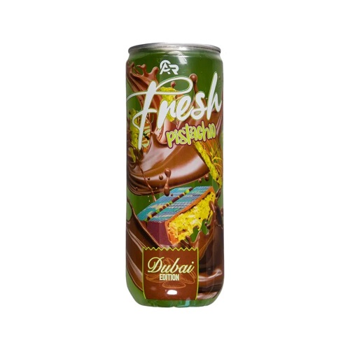 Dubai Edition Fresh Pistachio 330ml."Aktion"